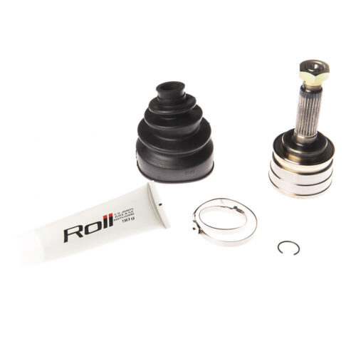 HOMOCINETICA ALFA ROMEO 156 (IGUAL CVJ-1915)