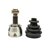 (INT-23/EXT-25)(NHJ00-6953) CHEVROLET COBALT-SPIN- TRACKER 1