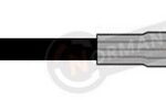FLEXIBLE FRENO FORD F100-F250 80/85 RANGER AMERICANA 85/88 D