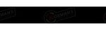 FLEXIBLE FRENO FIAT 600-750-850 59/65 DEL. 310MM.