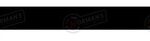 FLEXIBLE FRENO VOLKSWAGEN CARAT-PASSAT-QUANTUM 87/.. TRAS. 200MM.