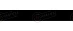 FLEXIBLE FRENO TOYOTA HILUX 2000 DEL. 370MM.