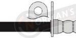 FLEXIBLE FRENO TOYOTA CORONA 97/02 DEL. IZQ. 530MM.
