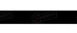 FLEXIBLE FRENO FIAT FIORINO TRAS. 380MM.