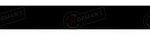 FLEXIBLE FRENO RENAULT 9-11-21-EXPRESS TRAS. 285MM.