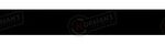 FLEXIBLE FRENO VOLKSWAGEN GACEL-SENDA 80/.. TRAS. 315MM.