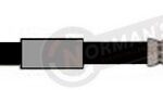 FLEXIBLE FRENO FORD F250-F350 SUPER DUTY 4X2 ABS 99/04 TRAS.