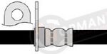 FLEXIBLE FRENO FORD FIESTA KINETIC DESING-KA 14/.. DEL. 430M