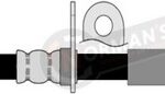 FLEXIBLE FRENO FORD FIESTA KINETIC DESING 09/.. DEL. DER. 39