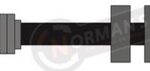 FLEXIBLE FRENO RENAULT MEGANE DEL. 365MM.