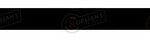 FLEXIBLE FRENO VOLKSWAGEN GOL-QUANTUM-SANTANA-SAVEIRO-VOYAGE 79/.. D