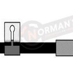 FLEXIBLE FRENO CHEVROLET PICK UP A20-C20-D20-BONANZA 93/.. D
