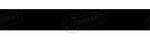 FLEXIBLE FRENO CHEVROLET CORSA 94/.. TRAS. 240MM.