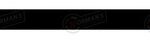 FLEXIBLE FRENO CHEVROLET ASTRA 95/98 DEL. 365MM.