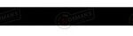 FLEXIBLE FRENO CHEVROLET ASTRA 99/.. DEL. 360MM.