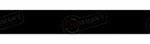 FLEXIBLE FRENO FIAT 600-750-850 66/.. TRAS. 240MM.