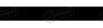 FLEXIBLE FRENO CHEVROLET CORSA II 01/.. DEL. 350MM.
