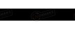 FLEXIBLE FRENO CHEVROLET AVEO 04/11 TRAS. 235MM.
