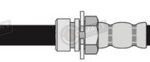 FLEXIBLE FRENO ISUZU LUV 4WD 84/86-TROOPER 2.0-2.2 84/86 DEL