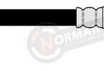 FLEXIBLE FRENO FORD F100-RANGER 85/.. DEL. IZQ. 650MM.