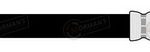 FLEXIBLE FRENO FORD F100-F350 MACHO MAS LARGO 85/.. DEL. 485