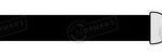 FLEXIBLE FRENO FORD F100-F250-F350 66/73 DEL. 480MM.