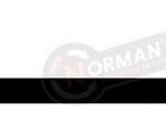 FLEXIBLE EMBRAGUE MERCEDES BENZ SPRINTER 340MM.