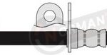FLEXIBLE FRENO TOYOTA ETIOS 12/..-HILUX 15/.. DEL. 510MM.