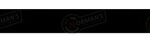 FLEXIBLE FRENO VOLKSWAGEN GOL-PARATI BRASIL 94/.. DEL. 235MM.