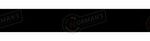 FLEXIBLE FRENO VOLKSWAGEN GOLF-POLO 95/.. TRAS. 170MM.