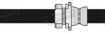 FLEXIBLE FRENO VOLKSWAGEN SURAN DEL. 554MM.