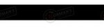 FLEXIBLE FRENO RENAULT 12 BREAK TS TL 1° SERIE DEL. 380MM.