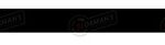 FLEXIBLE FRENO DODGE 1500 GT-90-1.8-VW 1500 MAS 3CM LONG. DE