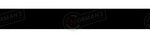 FLEXIBLE EMBRAGUE PEUGEOT 504 2000-505 395MM.