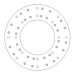 (363X236X4MM) REVESTIMIETONTO DE EMBRAGUE 48 AGJ
