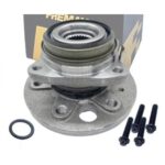 MAZA DE RUEDA MERCEDES BENZ 311- 415- 515 (06/18)