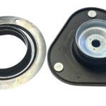 SOPORTE DE AMORTIGUADOR DELANTERO CON RODAMIENTO ADAPTABLE RAV4 AÑO 2006 AL 2012