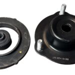 SOPORTE AMORTIGUADOR DELANTERO ADAPTABLE HILUX SW4 AÑO 2005 AL 2025