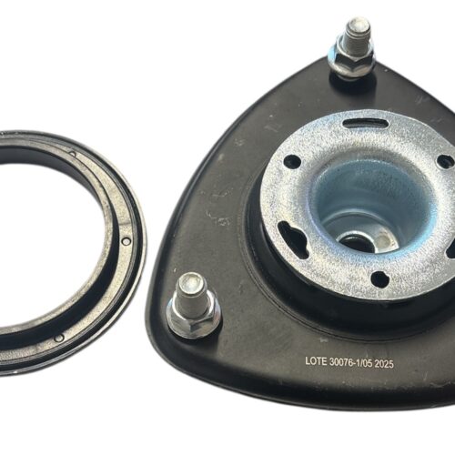 SOPORTE DE AMORTIGUADOR DEL. CON RODAMIENTO ADAPTABLE RAV4 AÑO 2013 AL 2019