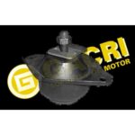 (PH-FO38)SOPORTE DE MOTOR LADO CAJA HIDRALIC ESCORT