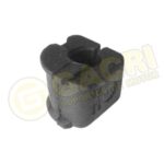 BUJE BARRA EST.CENTRAL D.16MM POLO GOLF
