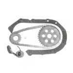 KIT DE DISTRIBUCION CON CADENA RENAULT 19- CLIO- TWINGO