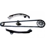 KIT DE DISTRIBUCION CON CADENA TOYOTA COROLA