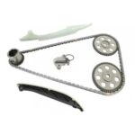 KIT DE DISTRIBUCION CON CADENA RENAULT KIWID