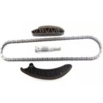KIT DE DISTRIBUCION CON CADENA MERCEDES-BENZ ACEELO 715C