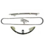 KIT DE DISTRIBUCION CON CADENA HONDA CITY 1.5 FIT 1.4