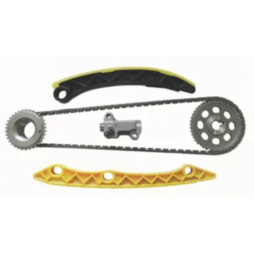 KIT DE DISTRIBUCION CON CADENA HONDA CR 2.0