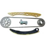 KIT DE DISTRIBUCION CON CADENA HONDA CIVIL/EXS 1.8