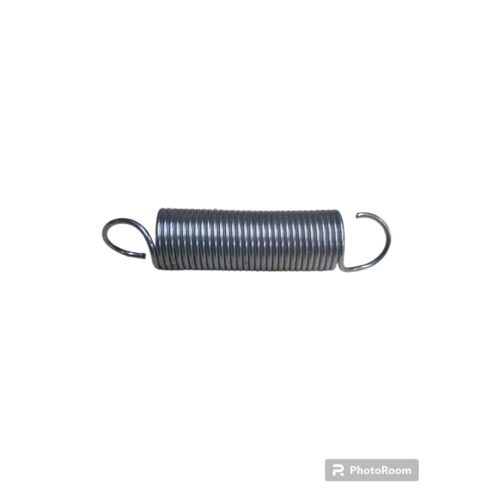 DESPIECE QUINTA RUEDA 2  RESORTE DE ENGANCHE