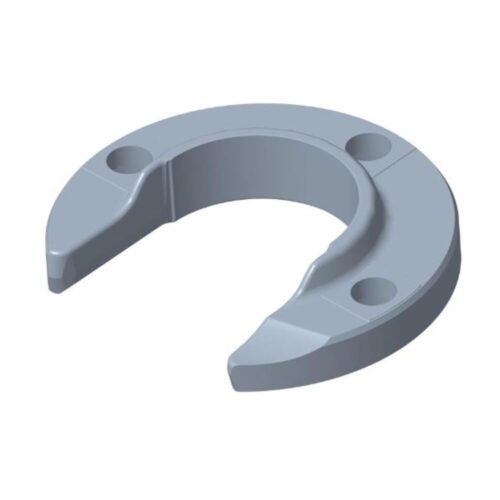 DESPIECE QUINTA RUEDA 2  DISCO DE FRICCION 2